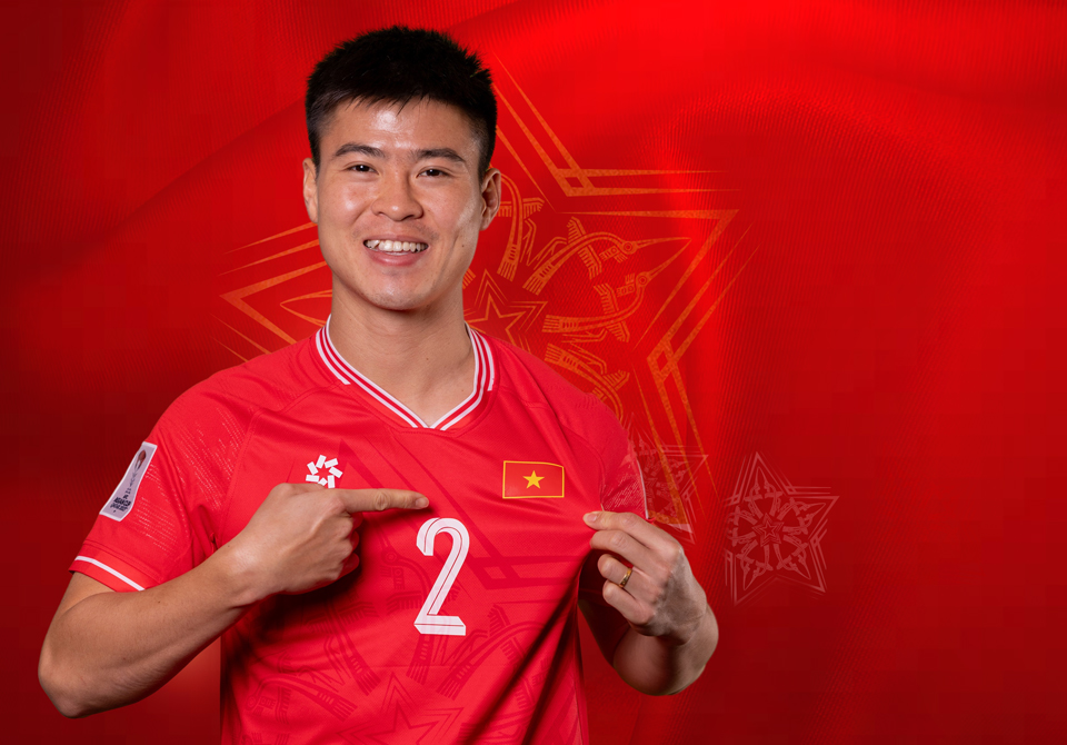 Skuad Garuda Diperkuat 10 Pemain Naturalisasi, Bek Timnas Vietnam: Lawan Belanda atau Indonesia?