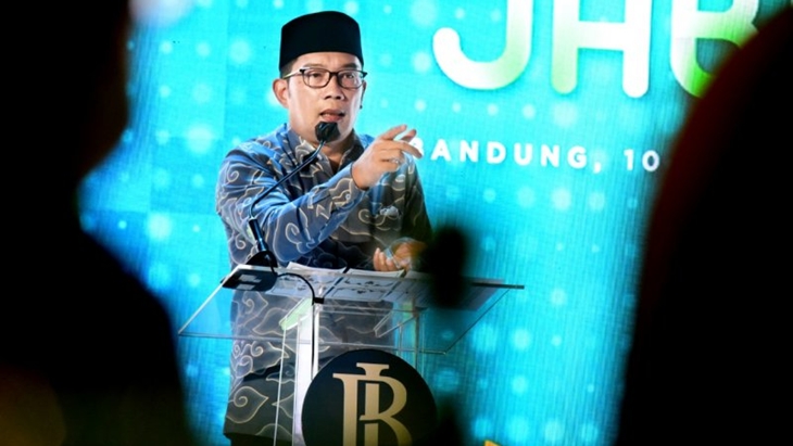 Zona Merah COVID-19 Jabar Bertambah Jadi 8 Kabupaten/Kota
