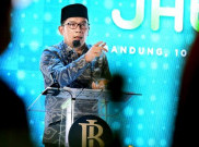 Zona Merah COVID-19 Jabar Bertambah Jadi 8 Kabupaten/Kota