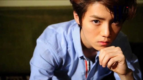 Luhan
