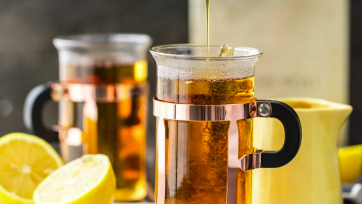 Toddy, Minuman Gaul Penghangat Tubuh di Pagi yang Dingin