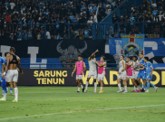 Dewa United FC Sayangkan Tindakan Rasisme ke Alta Ballah saat Dijamu Persib