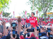 Fenomena Jokowi Effect Seperti 10 Tahun Lalu Masih Ada