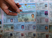 Jawaban Kemendagri Soal E-KTP Berserak, Dirjen: E-KTP Sengaja Dibuang