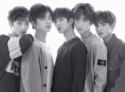 Junior dari Grup BTS Resmi akan Debut di Maret