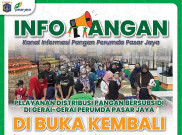 Tidak Perlu Cemas saat Antrean KJP Sembako Terlewat dan QR Code Hilang, Ini yang Harus Dilakukan