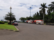 Serikat Pekerja Nekat Bajak Truk Tangki Pertamina Gara-Gara Jokowi Cuek