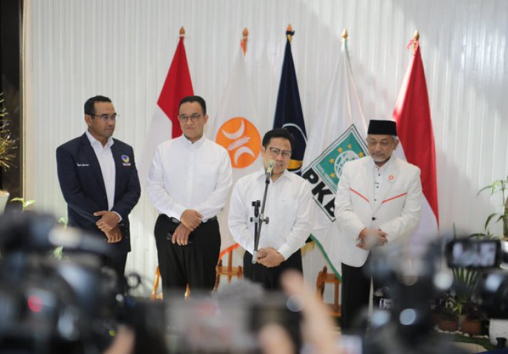 PKS akan Gelar Musyawarah Majelis Syura Bahas Anies-Cak Imin