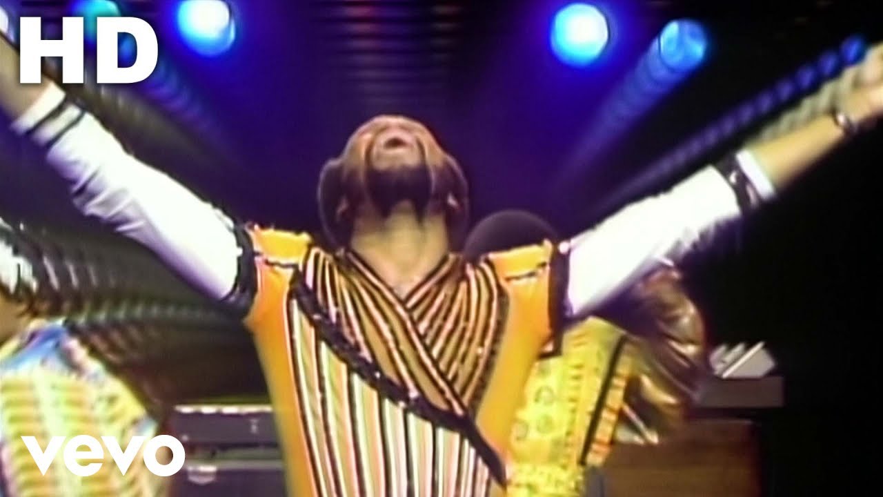 'September', Lagu Earth, Wind & Fire tentang Kenangan yang tak Terlupakan