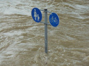 Waspada Penyakit Menyerang Saat Banjir! 