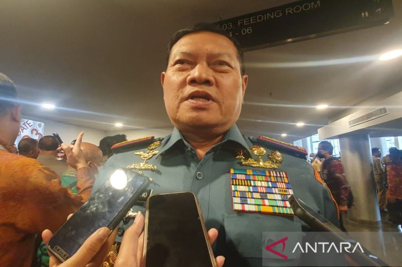 Panglima TNI Kerahkan Intelijen Pantau Netralitas Prajurit di Pemilu 2024