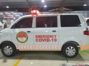 Sering Disulap Jadi Ambulans, Penjualan Suzuki APV Meroket