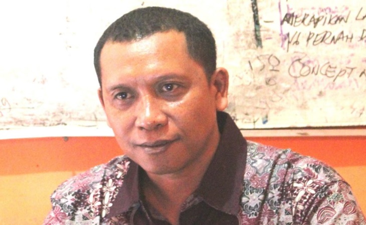 KPK Didesak Usut Temuan PPATK Soal Rekening Kasino Kepala Daerah Rp50 Miliar