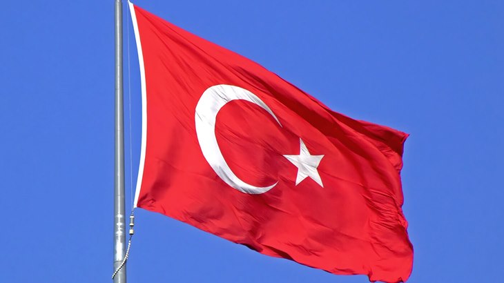 Bahasa Indonesia Masuk Dalam Kurikulum di Turki