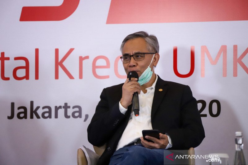 Ketua OJK