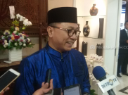 Ketua MPR: Persaingan Keras, Pers Jangan Tinggalkan Idealisme dan Kode Etik