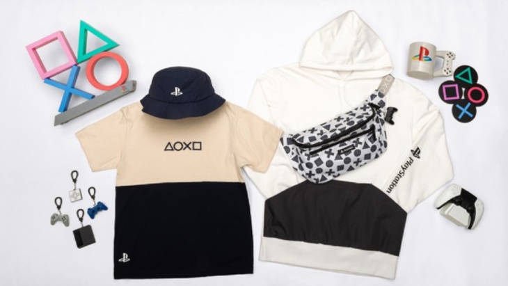 PlayStation Pop Up Store akan Hadir di Tokyo Game Show 2023