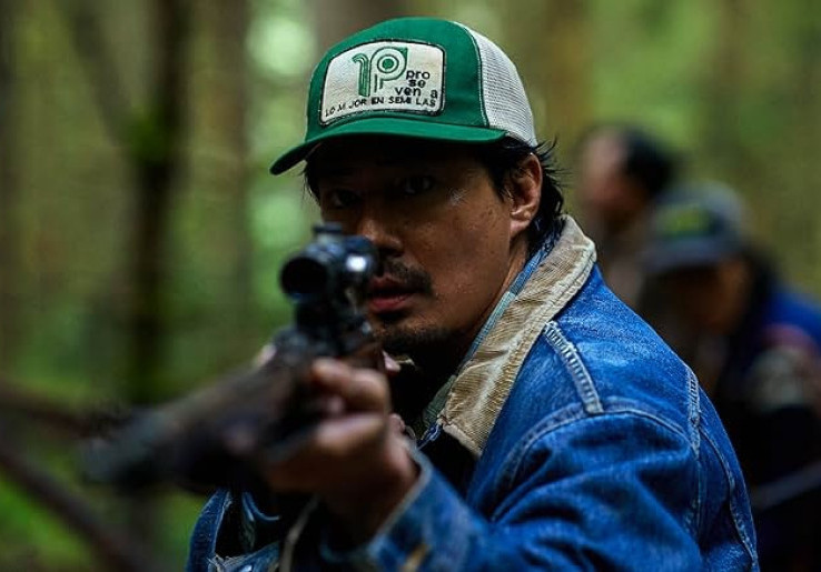 Debut Fantastis, Film 'HOPE' Pecahkan Rekor 1 Juta Penonton Hanya dalam 3 Hari