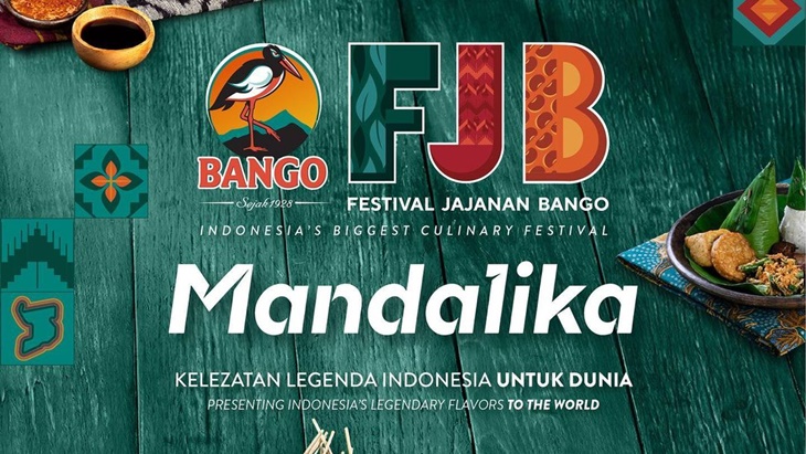 Mencicipi Kuliner Indonesia Sambil Nonton MotoGP di Mandalika