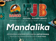 Mencicipi Kuliner Indonesia Sambil Nonton MotoGP di Mandalika