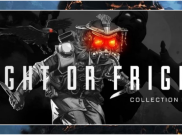 Sambut Halloween, Apex Legends Siapkan Segudang Konten Baru