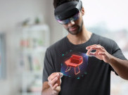 Microsoft Mulai Jual Hololens 2 Untuk Publik, Intip Kecanggihannya