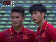 Kenalan dengan 'Messi-nya Vietnam' Nguyen Cong Phuong