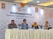 12 BPR Bangkrut, LPS Gelontorkan Rp 300 Miliar Ganti Duit Nasabah
