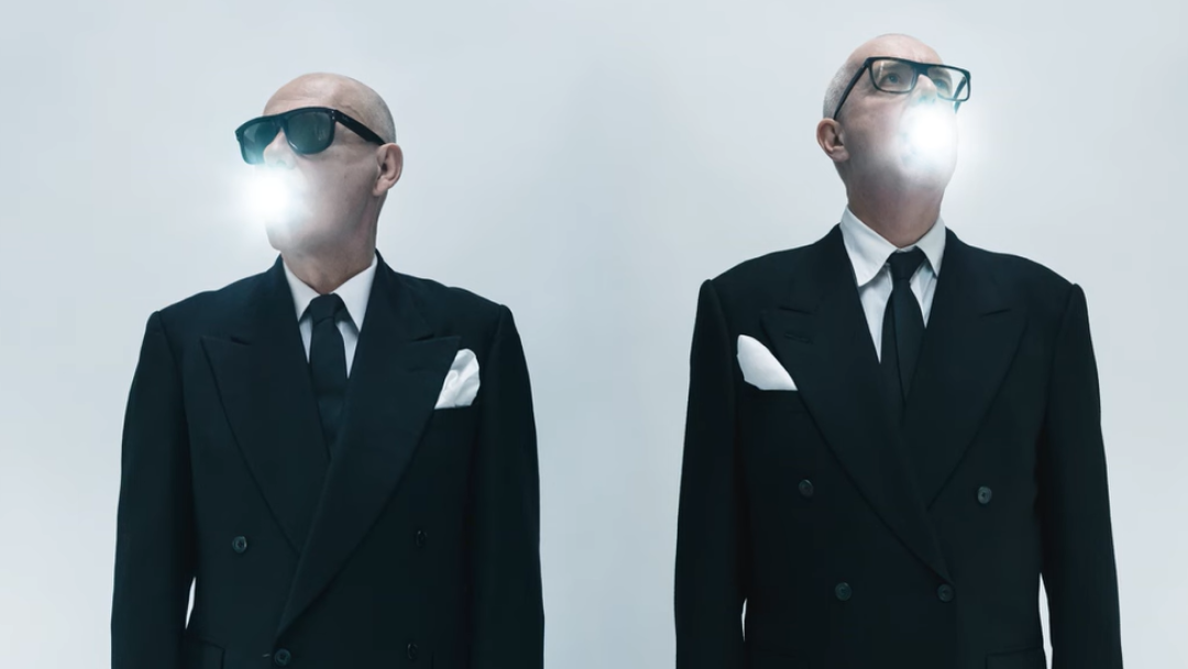 Pet Shop Boys Luncurkan 'Nonetheless', Album Paling Melodius dalam Karier Mereka