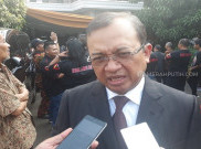 Prabowo Tak Akan Serang Personal Jokowi dan Ma'ruf Amin