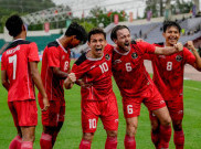 Melawan Thailand, Shin Tae-yong Yakin Kemenangan Timnya di Depan Mata