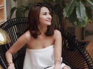 Video Tenggak Miras Beredar, Vanessa Angel Disentil Warganet