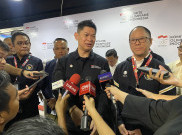 NOC Indonesia Menerima 6 Anggota Baru, Termasuk Cabang Olahraga Balap Unta dan Piring Terbang