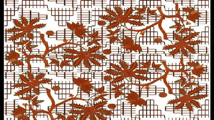 Kini Membuat Batik Bisa Dengan Aplikasi