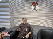 KPK Janji Paparkan Keterlibatan Dugaan Korupsi APD COVID-19 Politikus PDIP di Persidangan
