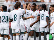 Live Streaming Espanyol vs Real Madrid di La Liga 2026/27, Kick-off 02.30 WIB!