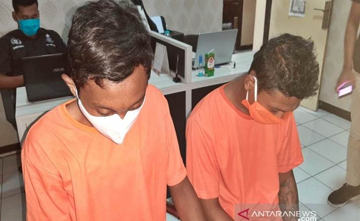 Banyak Mantan Napi Asimilasi COVID-19 Berulah, Begini Langkah Polri