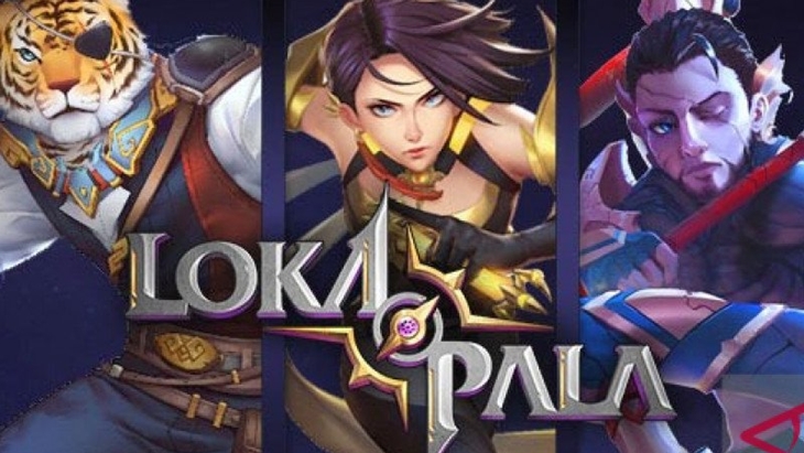 Industri Game Justru Naik di Masa Pandemi