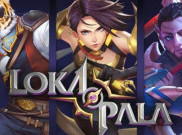 Industri Game Justru Naik di Masa Pandemi