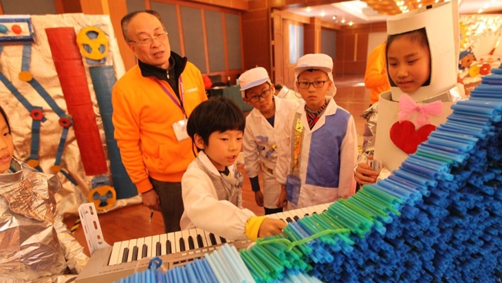 Heroic Innovators Challenge akan Lahirkan Storyteller dan Inovator Kreatif Masa Depan