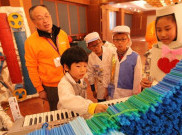 Heroic Innovators Challenge akan Lahirkan Storyteller dan Inovator Kreatif Masa Depan