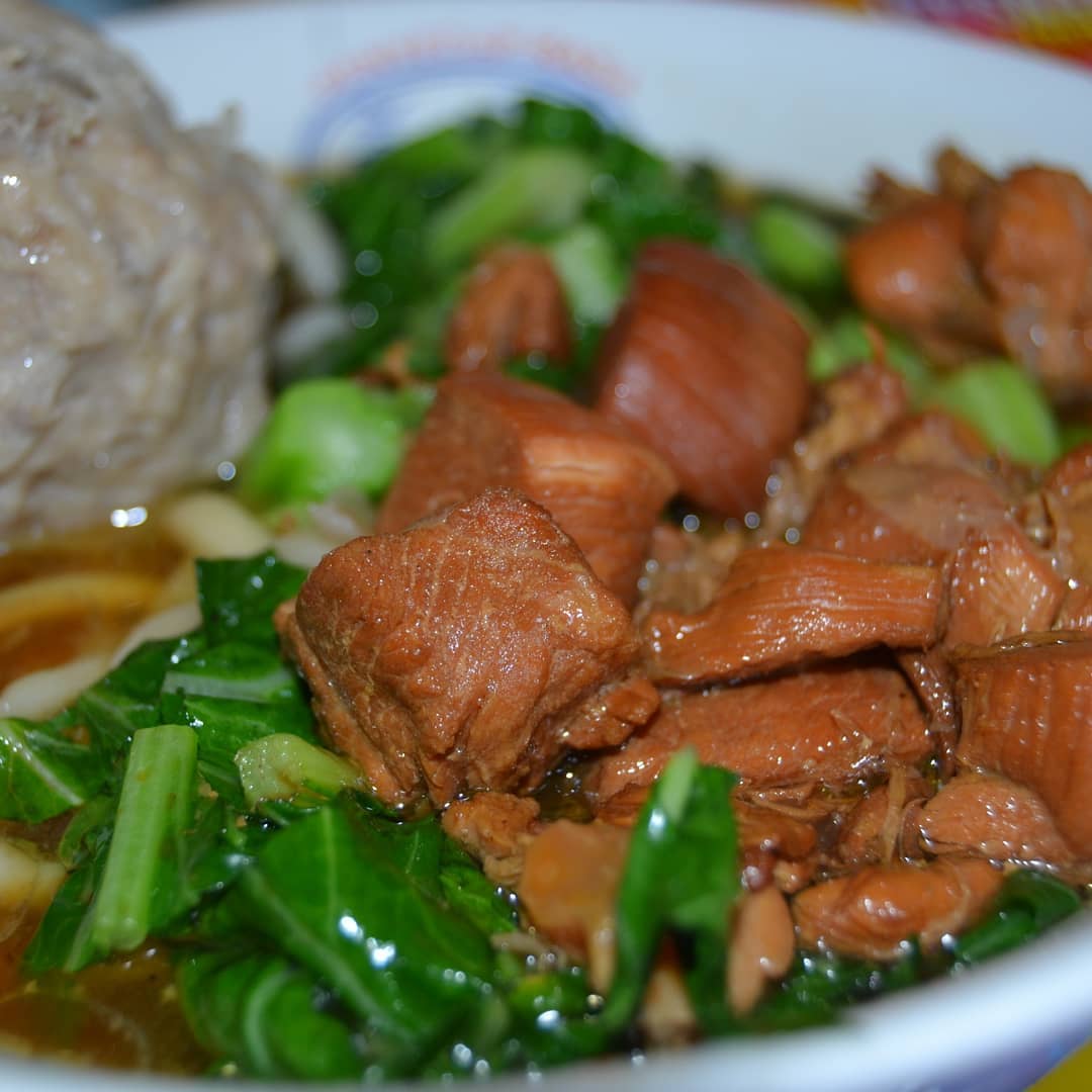 Bakso Terenak di Bandung