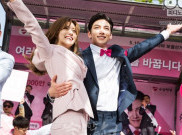 Setelah Ji Chang Wook, Park Sun Ho Kini Puji Akting Nam Ji Hyun