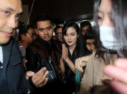 Pemprov DKI Benarkan Harvey Moeis dan Sandra Dewi Peserta BPJS, Terdaftar Sejak 2018