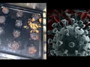 Kocak! 4 Kegagalan Masak Ketika #DirumahAja!