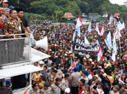 Menteri Susi Segera Bentuk Satgas Pengalihan Alat Tangkap Perikanan