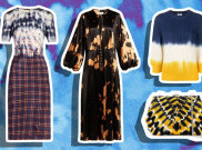 Buat Sendiri Tie Dye di Rumah