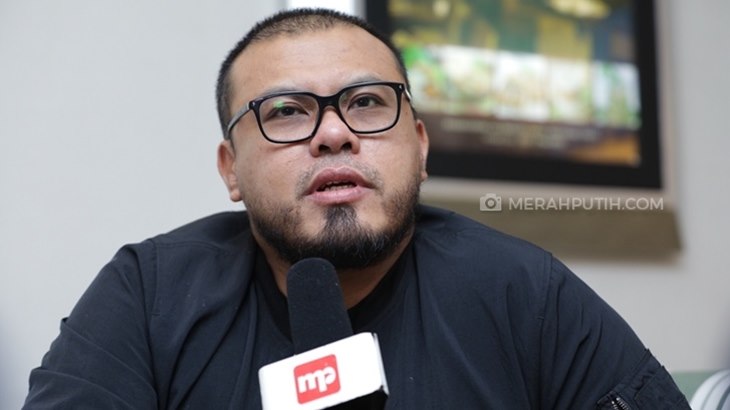 Pesan Menohok Joko Anwar di Hari Kemerdekaan