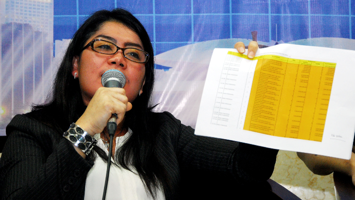 Sekjen FITRA Optimis pada Komitmen Pemerintah Stabilkan Harga Pangan 