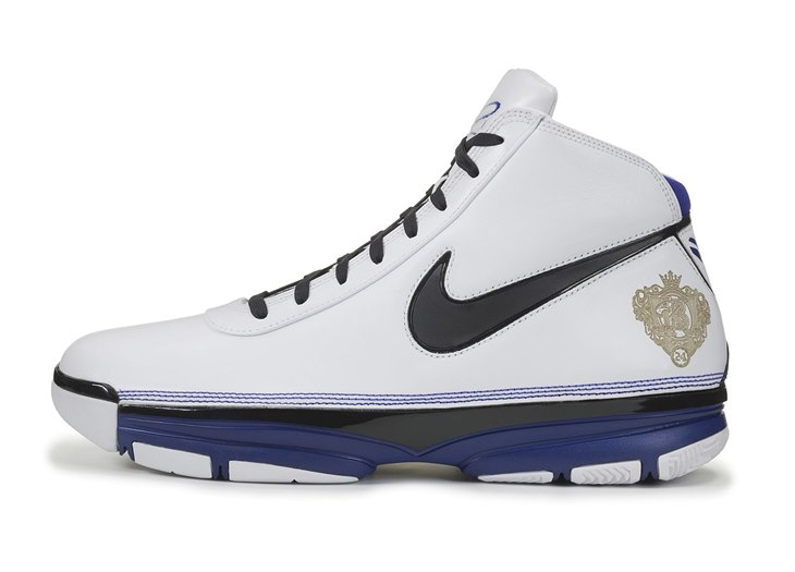 Nike Zoom Kobe II